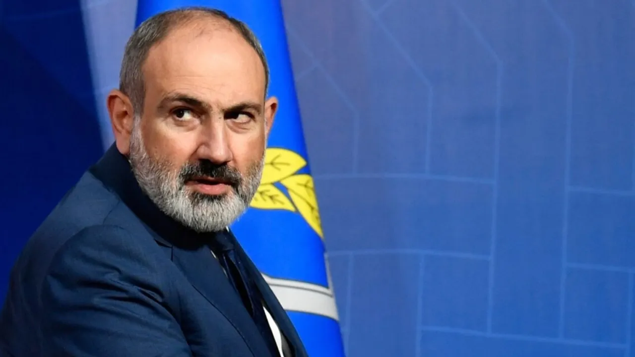 Armenia's CSTO Membership Decision to be Sovereign Choice, Says Secretary General