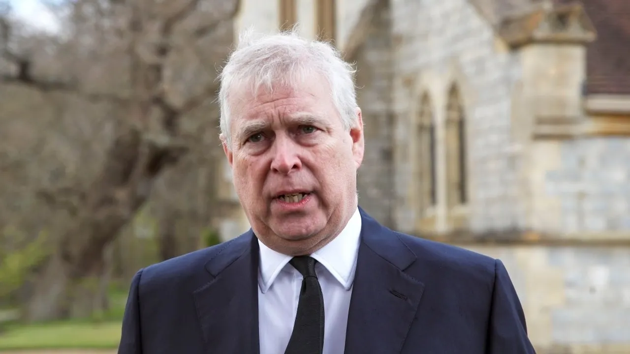 Prince Andrew Faces New Sexual Assault Allegations Amid Ongoing Scandals