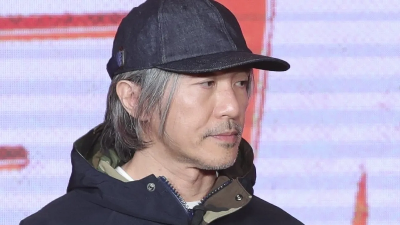 Stephen Chow to Launch Comedy Variety Show on Chinese Streaming Platform iQiyi