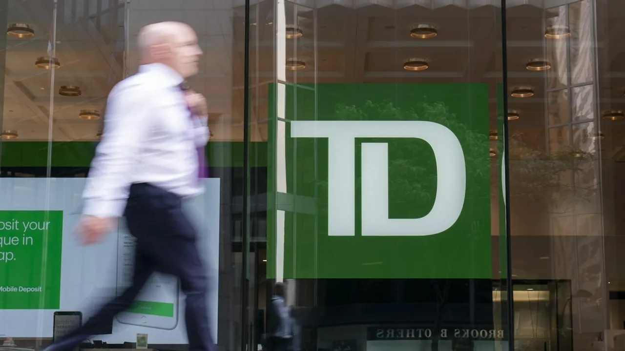 TD Bank Overhauls Anti-Money Laundering Program Amid Probes