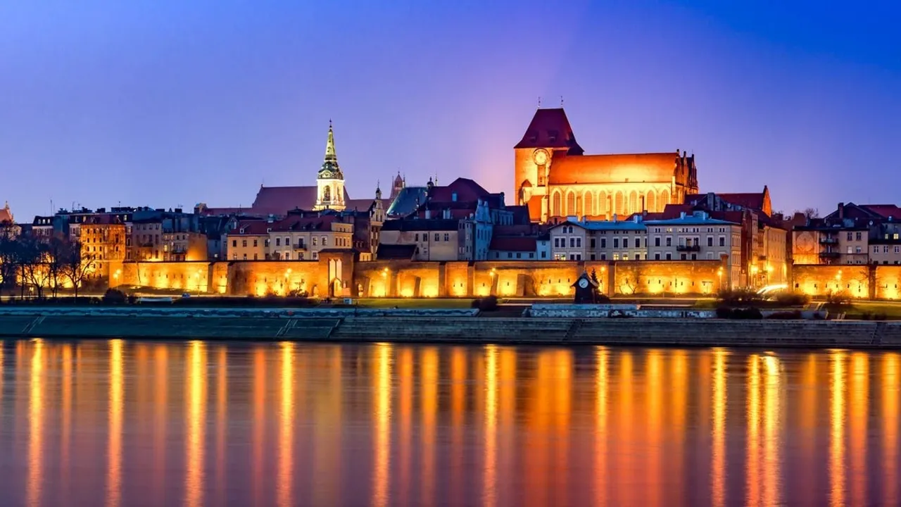 Poland May Holiday Travel Costs Dip Slightly from 2023 Highs