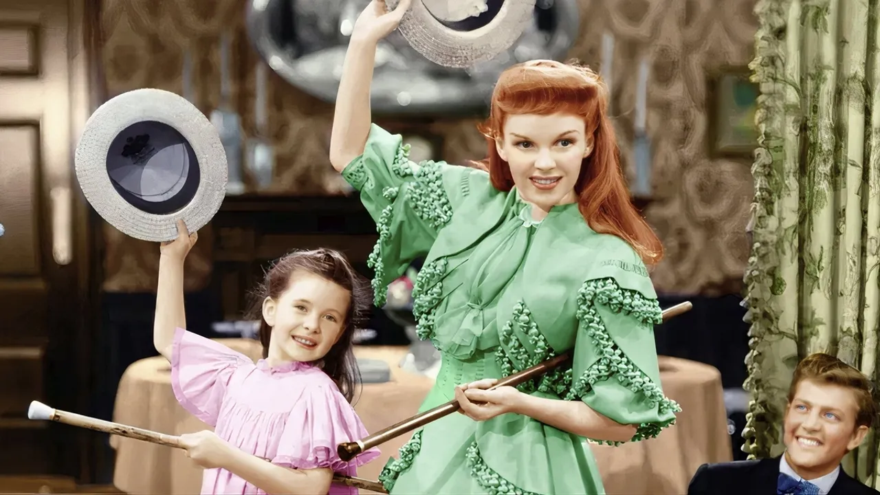 Top 10 Jukebox Musicals from Hollywood's Golden Age