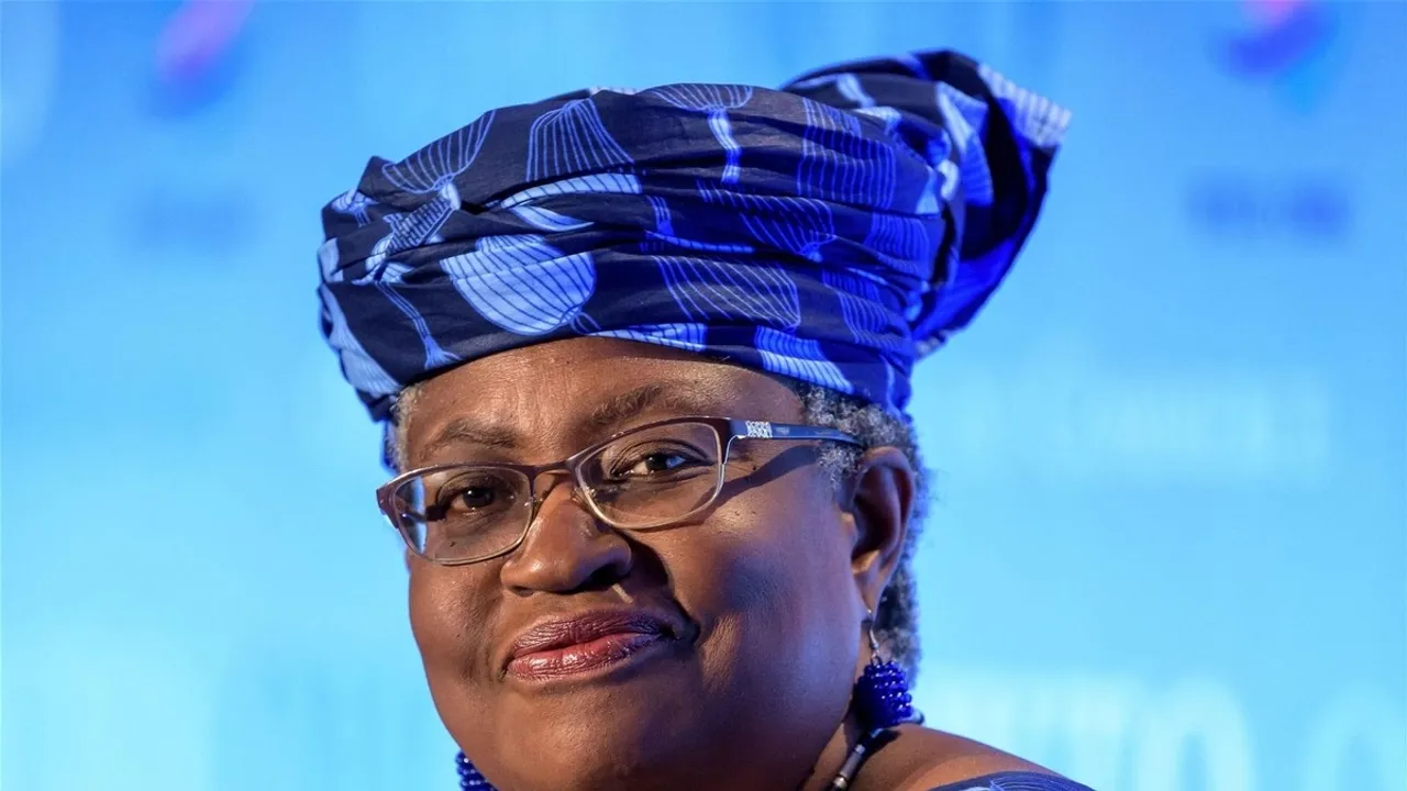 Okonjo-Iweala to Address Nigerian Lawyers on Nation Building at 2024 NBA Conference