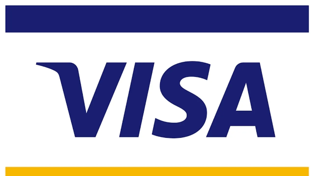 Visa Reports Higher-Than-Expected Quarterly Profit Driven by Increased U.S. Credit Card Spending