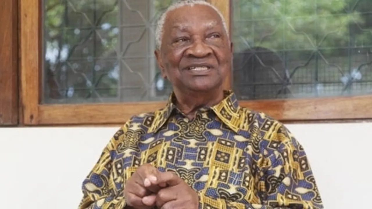 Former Tanzanian Speaker Recounts Pivotal Days Leading to Union with Zanzibar