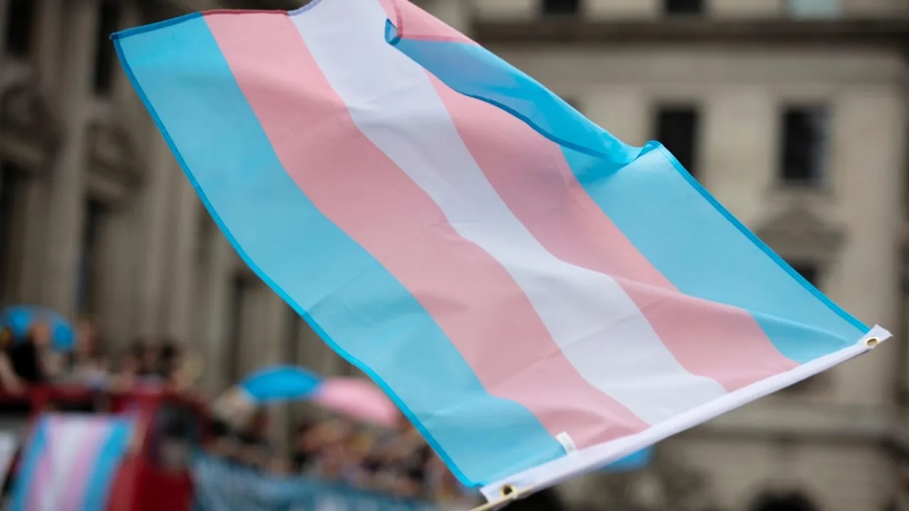 Census Data on Transgender Population in England and Wales Criticized as "Seriously Flawed"