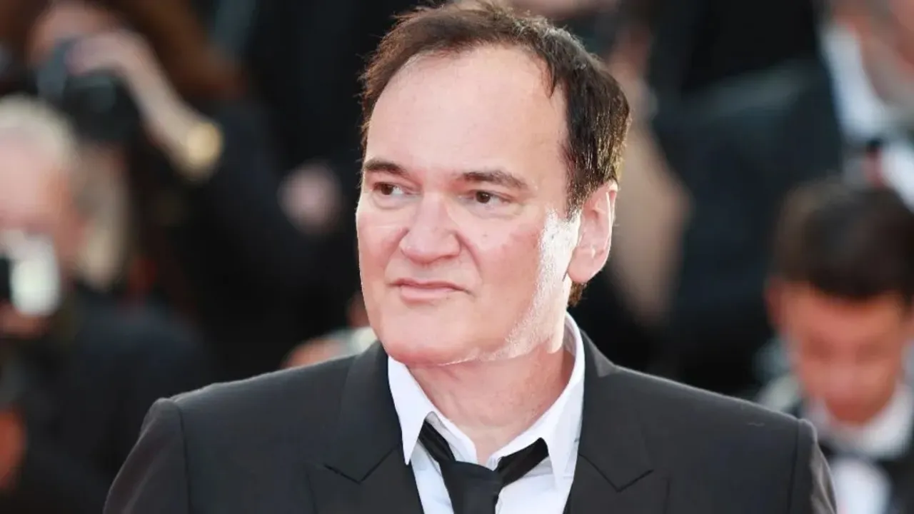 Quentin Tarantino Scraps 'The Movie Critic' as His Final Film, Seeks New Direction