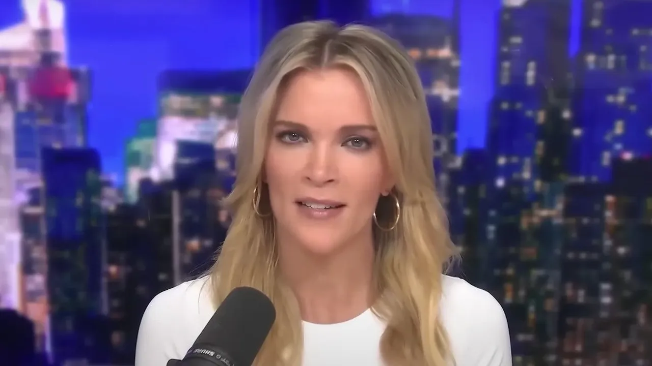 Megyn Kelly Slams Charlize Theron Over #MeToo Timeline Comments
