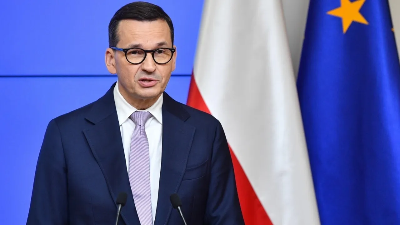 Poland Expresses Interest in NATO Nuclear Sharing Program Amid Opposition