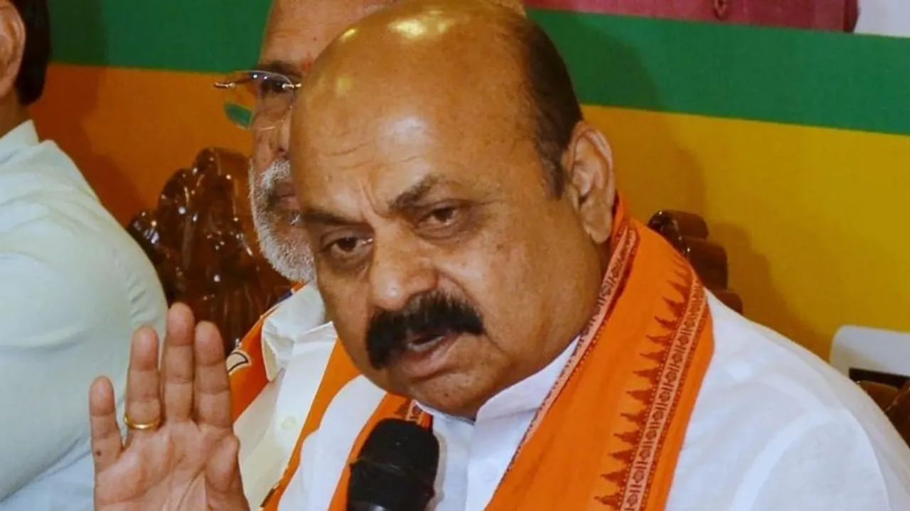 Former Karnataka CM Claims No Law and Order Situation Following Hubballi Murder