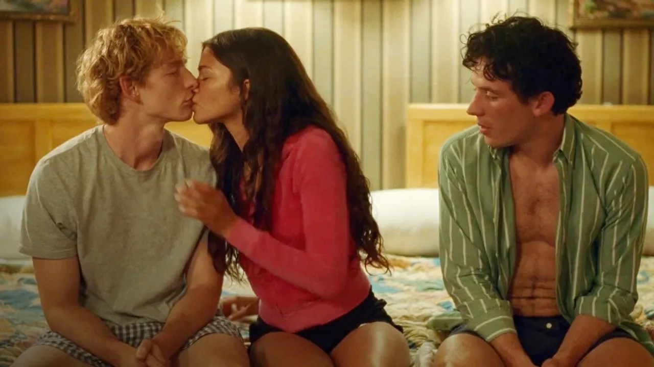 Hollywood Embraces Sexual Content in "Challengers" and "Poor Things"