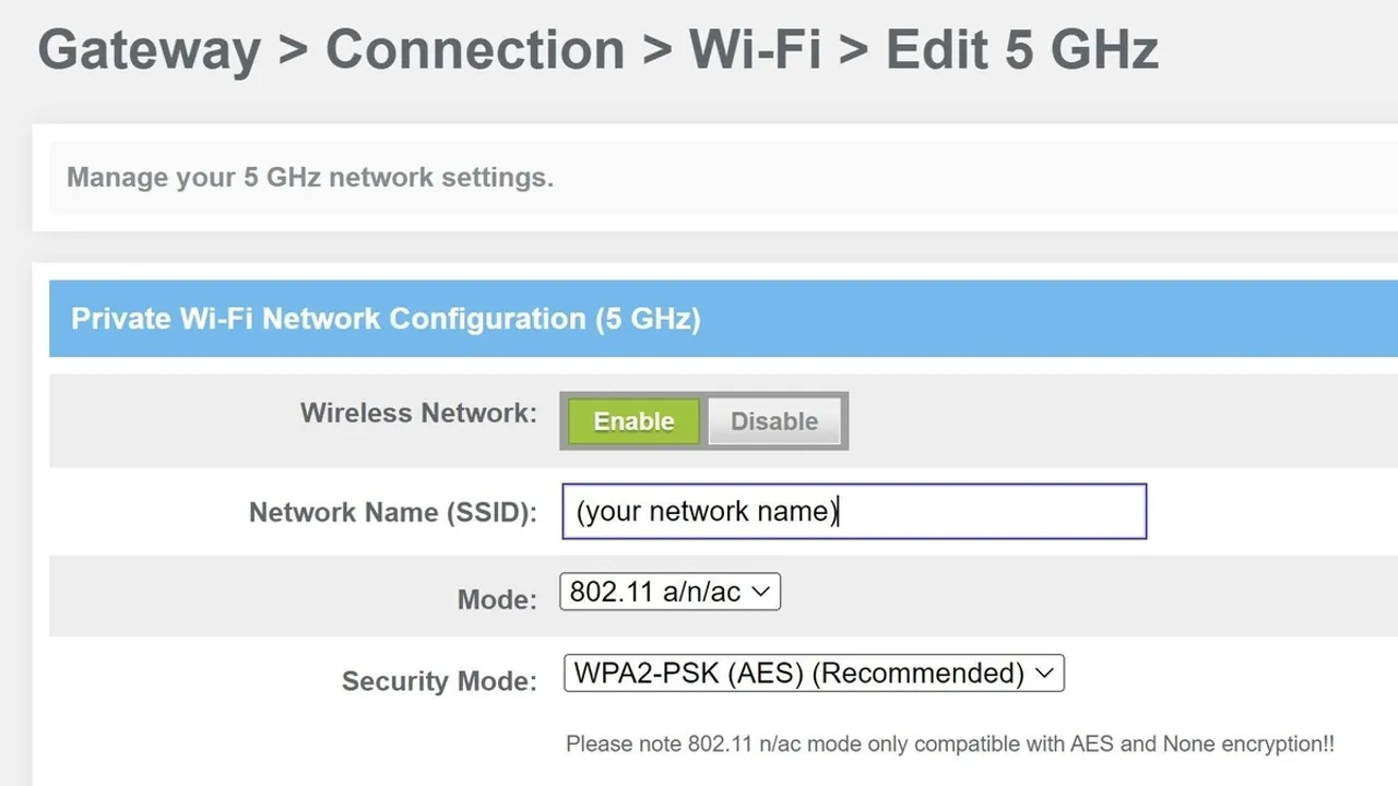 Cybersecurity Experts Warn of Hacker Attacks Exploiting Default WiFi Router Settings
