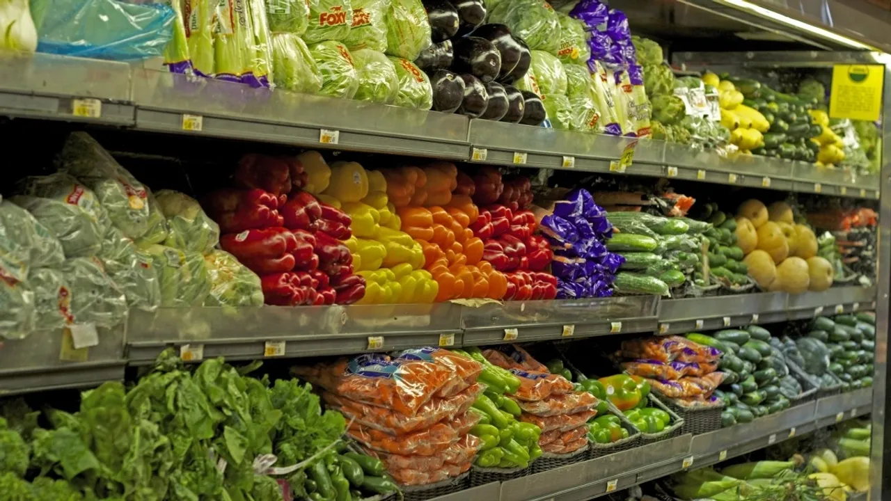 World Bank Forecasts Global Food Price Drop Despite Ghana's Rising Inflation