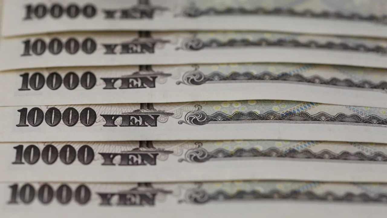 Bank of Japan Spends Billions Defending Yen, Sparking Rally