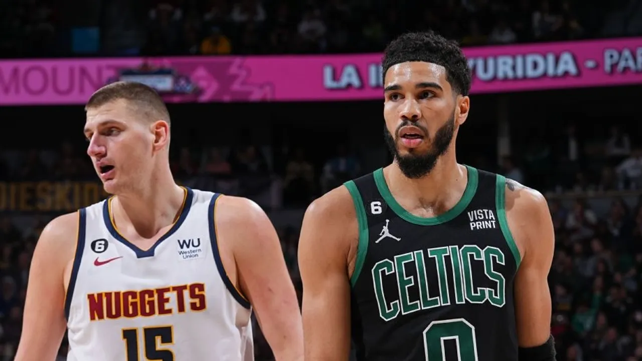USA TODAY Network Predicts Celtics Victory Over Nuggets in 2024 NBA Finals