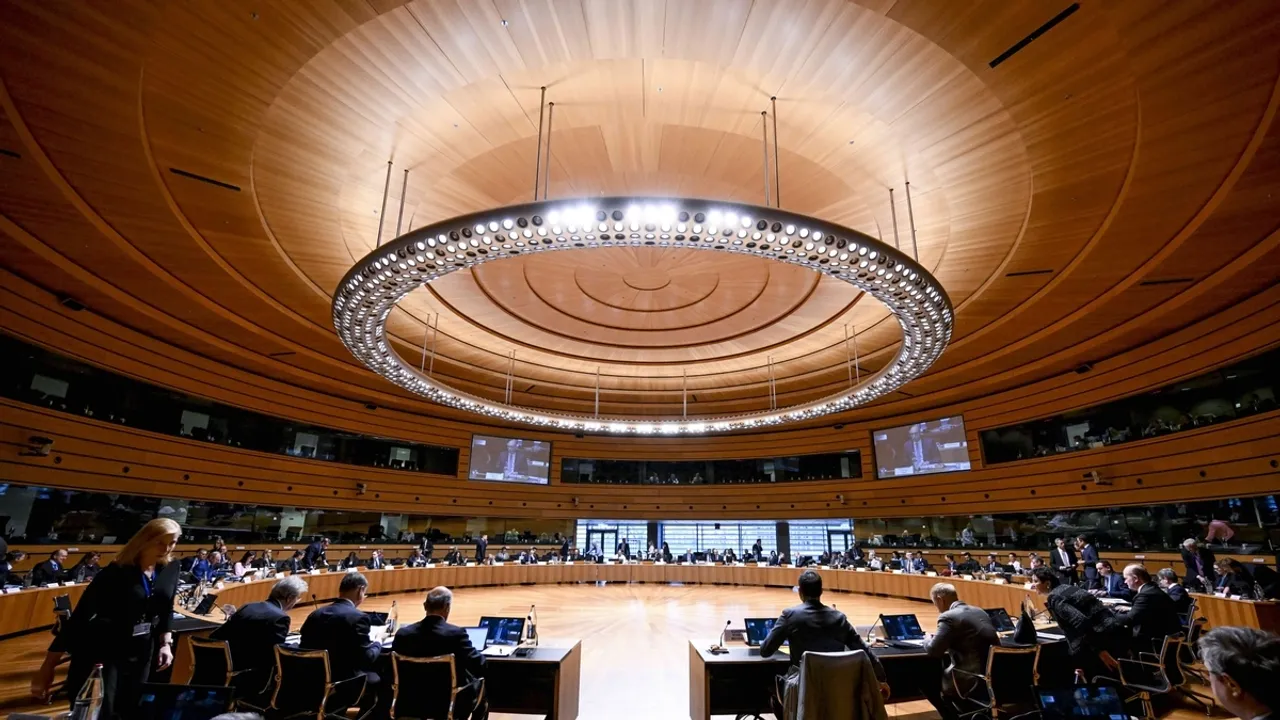 European Council Approves Sanctions Offences Directive to Standardize Enforcement Across EU