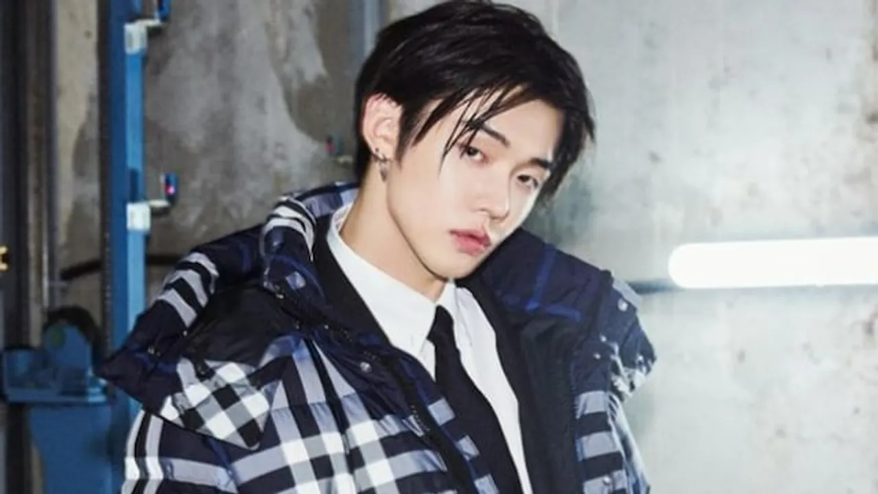 TXT's Yeonjun Donates 50 Million KRW to Support South Korean Firefighters
