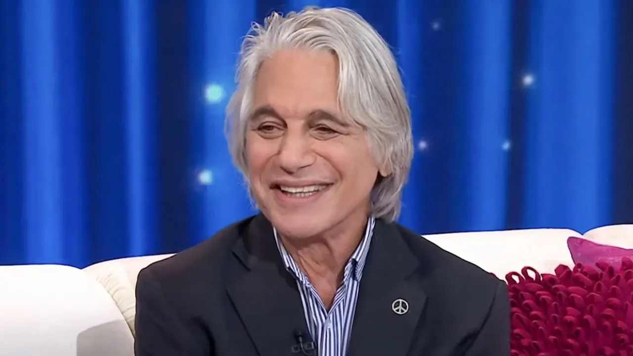Tony Danza Celebrates 73rd Birthday, Reflects on Iconic Sitcom Roles and Enduring Friendships