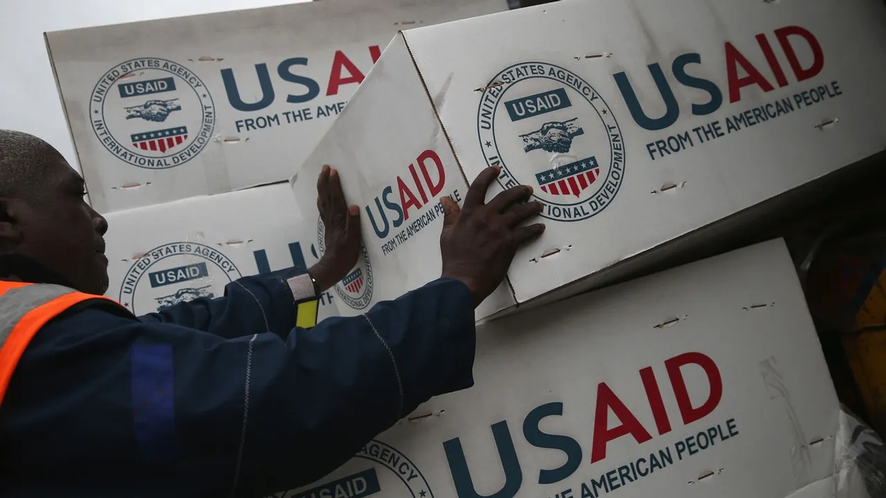 USAID Invests $490 Million in Angola's Development Projects