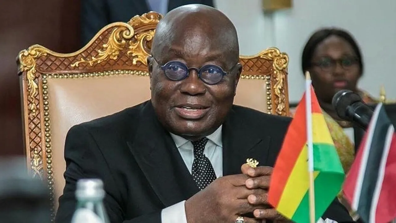President Akufo-Addo Demands Compliance and Accountability from State Enterprises