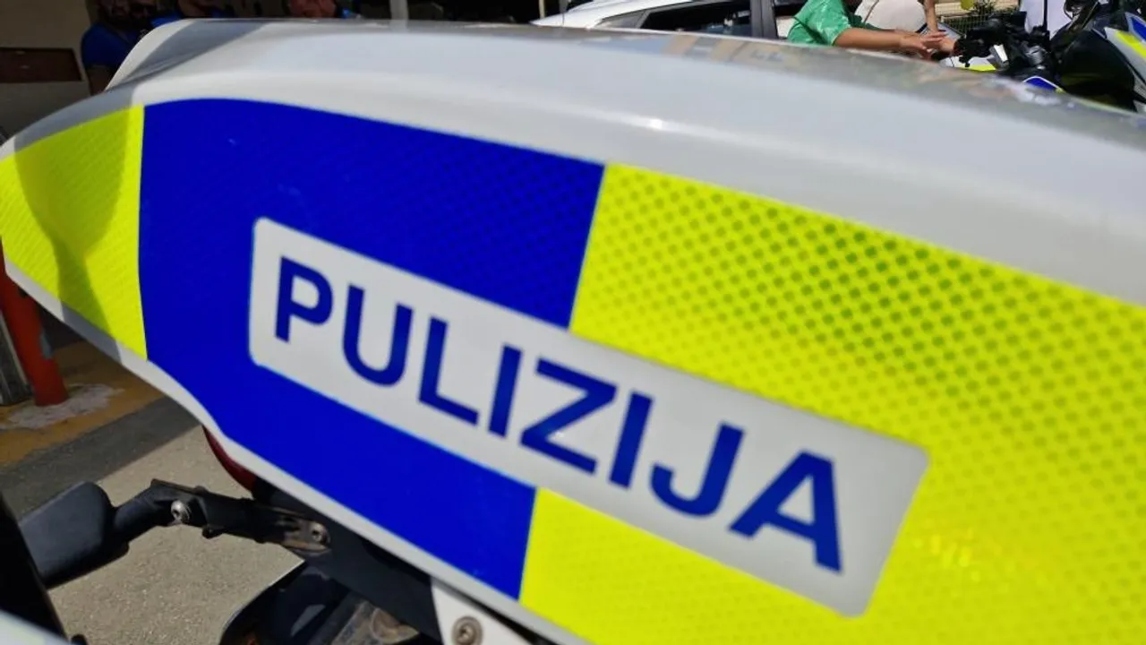 Two Knife-Wielding Men Rob Shop in Marsascala, Malta; Police Launch Manhunt