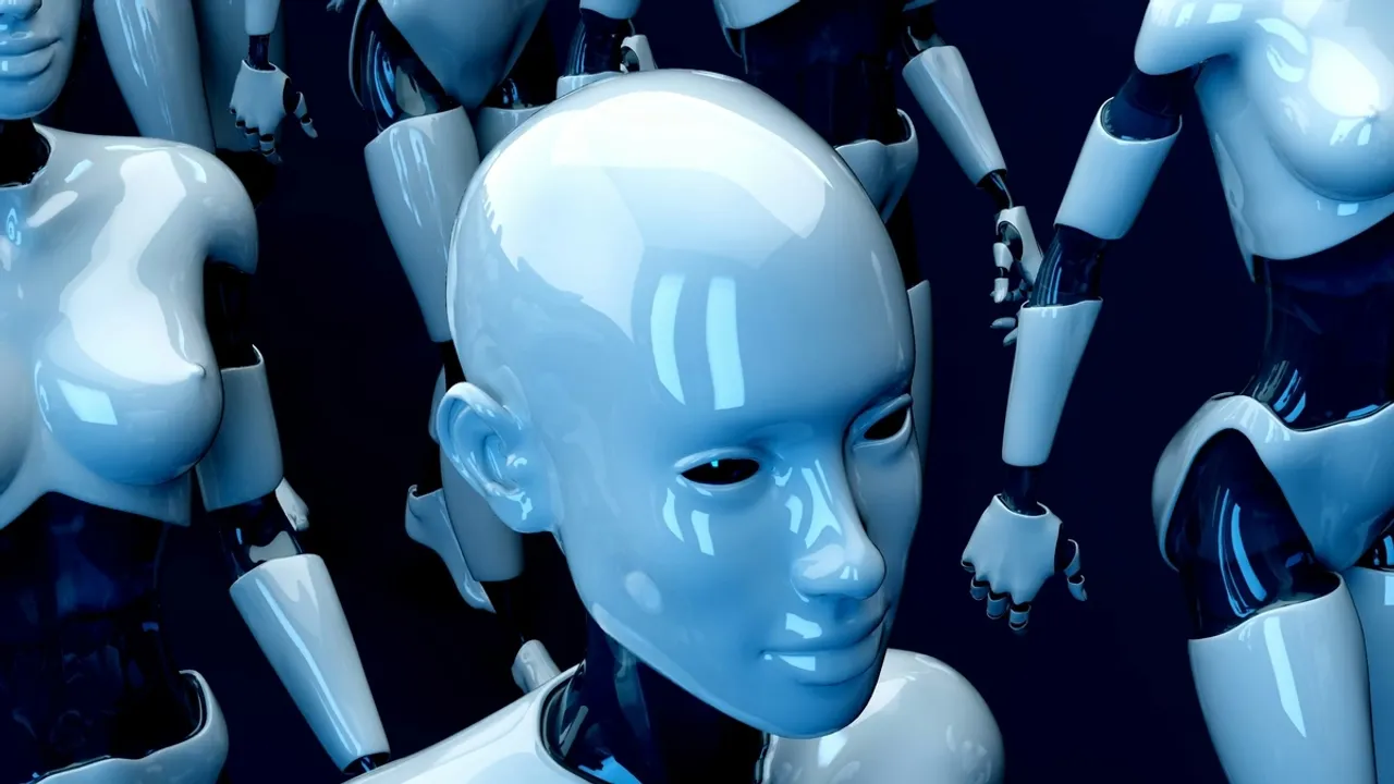 CEOs Prioritize Growth with AI Amid Disinformation and Supply Chain