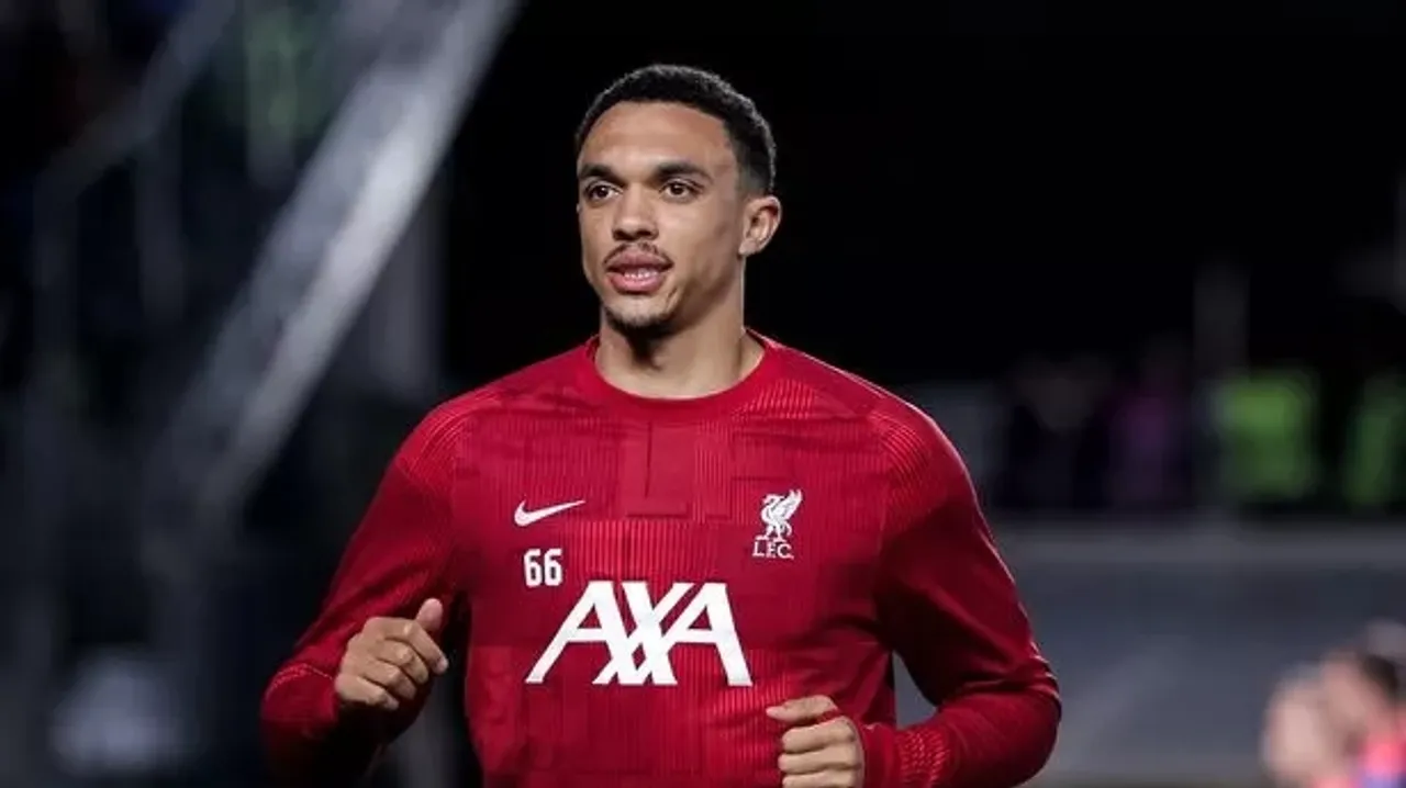 Trent Alexander-Arnold: Liverpool Will 'Devote All Efforts' at Final Six Matches