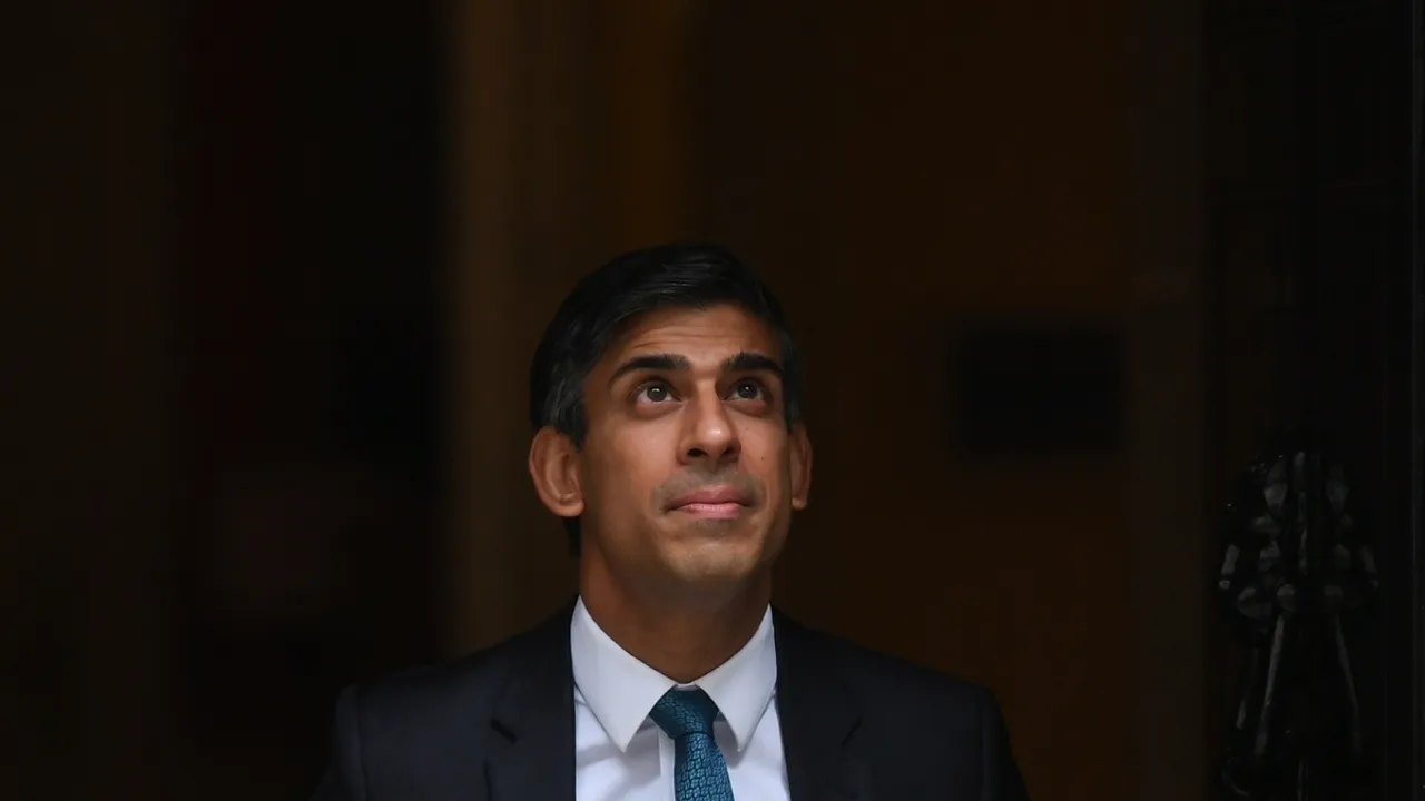 Rishi Sunak Considers Summer or Autumn 2024 for UK General Election