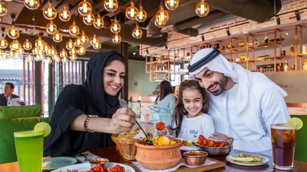 Dubai Food Festival 2024 Serves Up Unique Culinary Experiences and Events