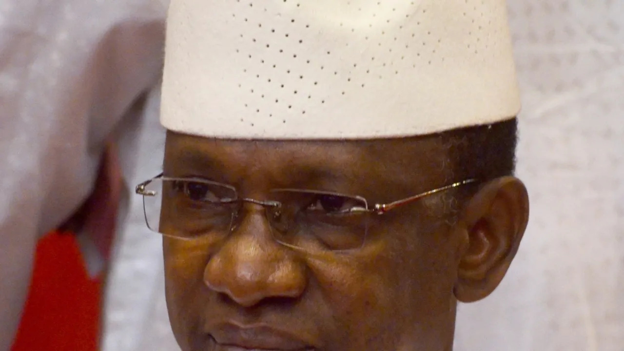 Mali Government Arrests Prime Minister's Associate Amid Growing Political Tensions