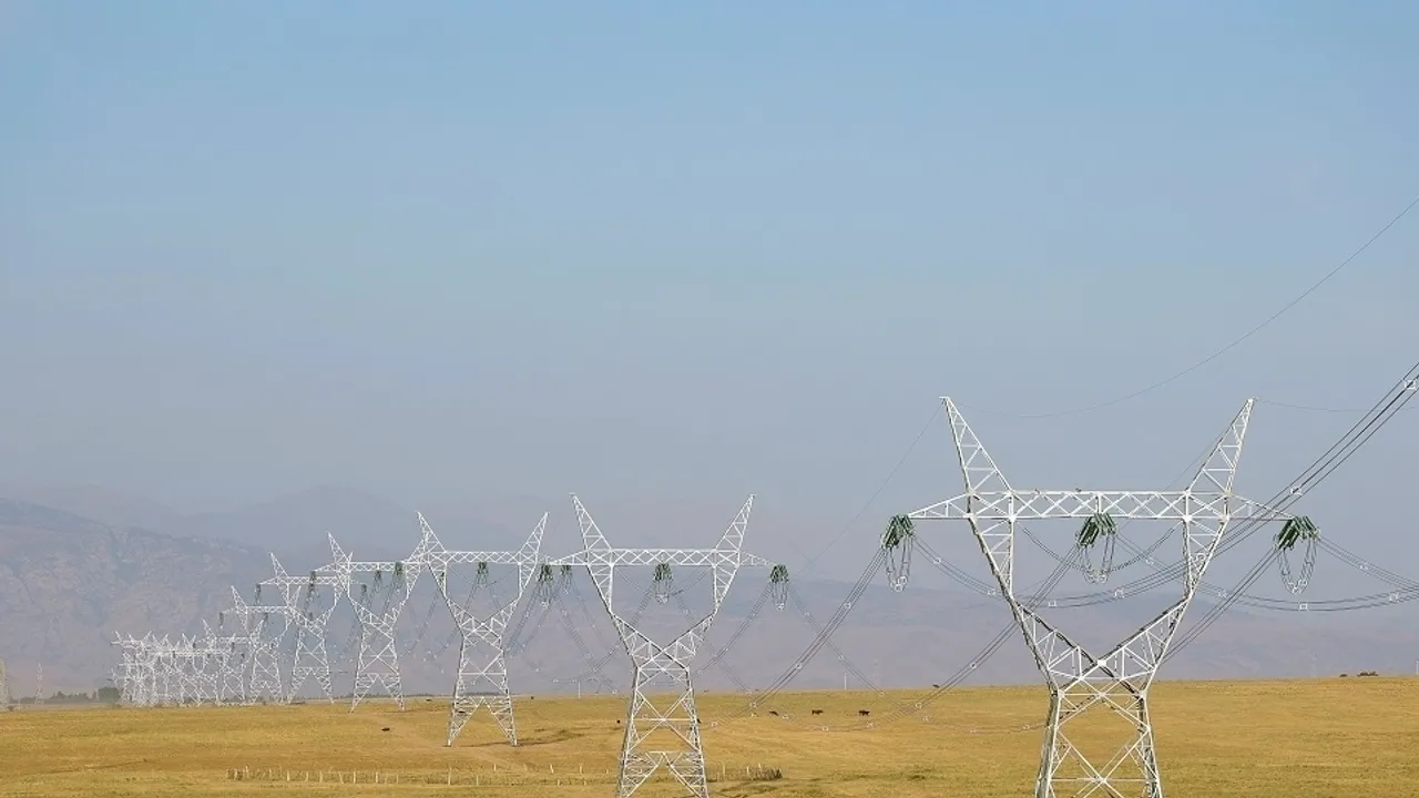 CASA-1000 Electricity Project Connecting Central and South Asia to Start in May 2024 