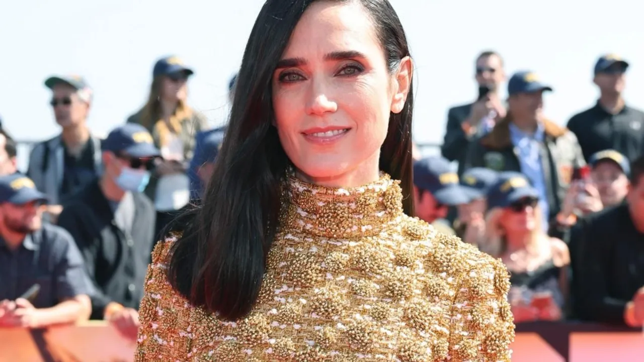 Jennifer Connelly Reveals Unconventional Start to Acting Career