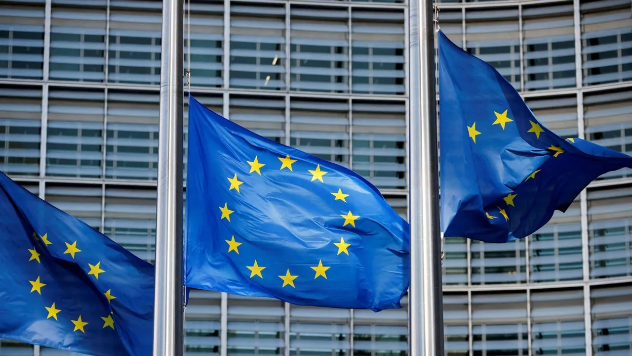 EU Leaders Debate Competitiveness Deal Amid Concerns Over Global Rivals