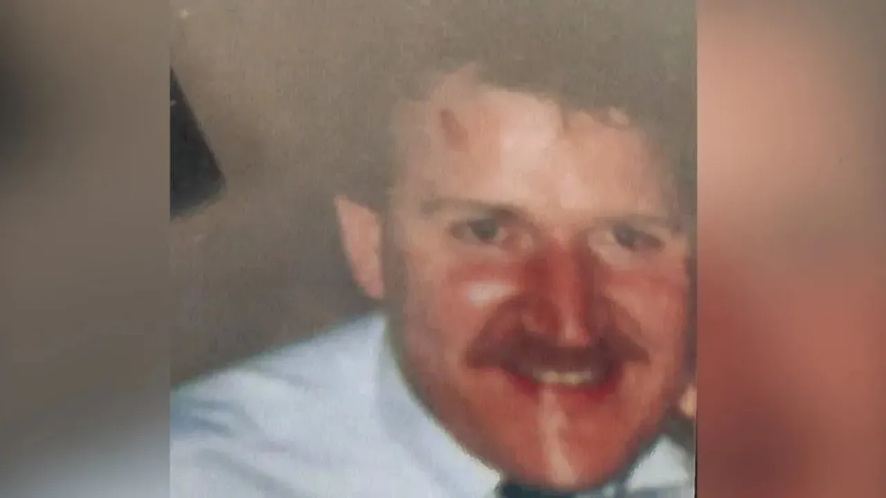Three Men Arrested and Released in 1994 Murder of Police Officer John Haggan