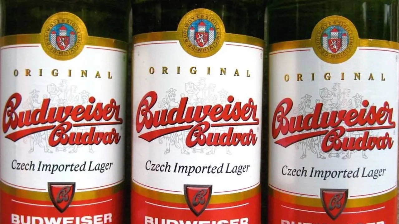 Budweiser Budvar Brewery Claims to Make Original Budweiser, Dismisses US Version