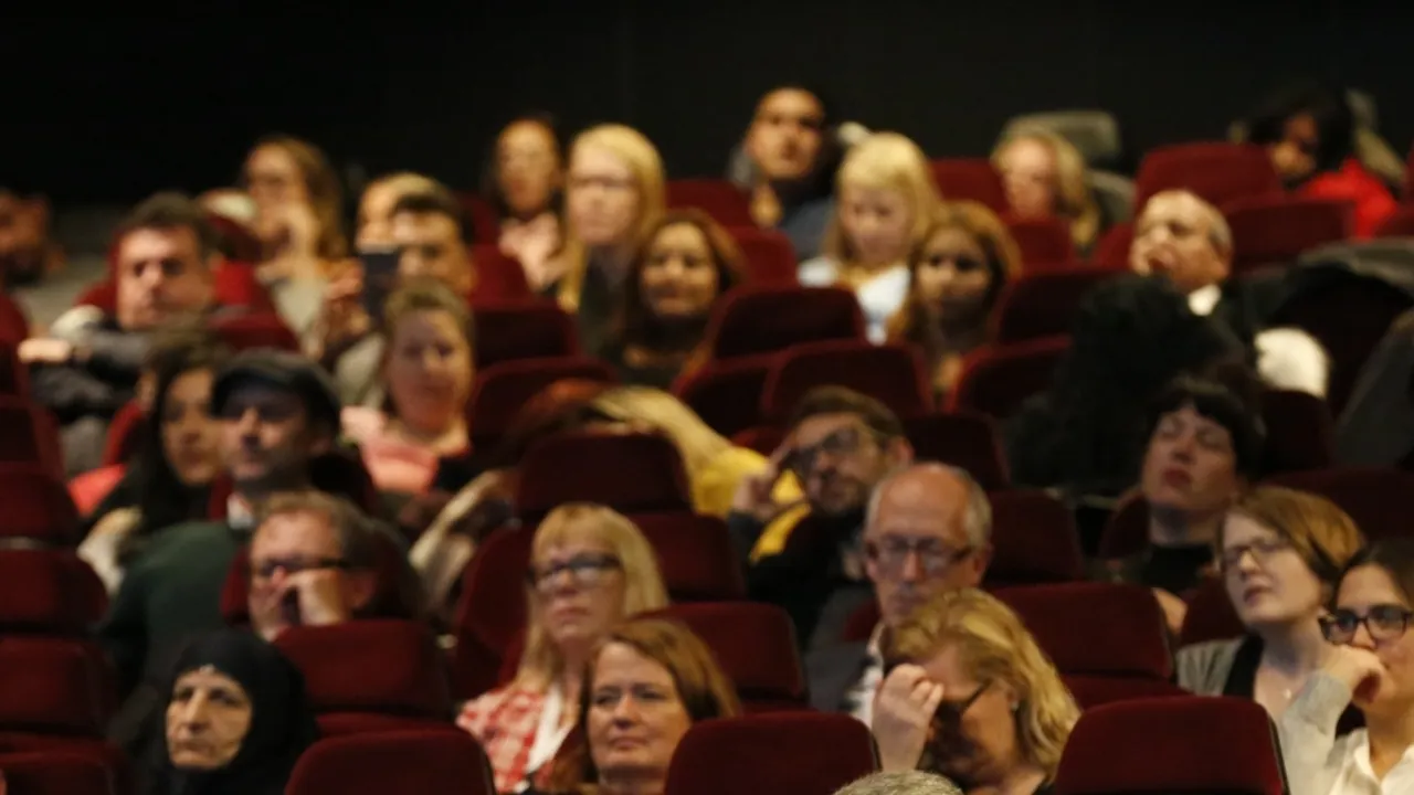 Malmö Arab Film Festival Expands to 6 Swedish and Danish Cities in 2024