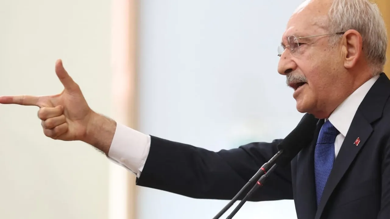 CHP Leader Kılıçdaroğlu Open to Negotiations with Erdoğan After 2023 Election