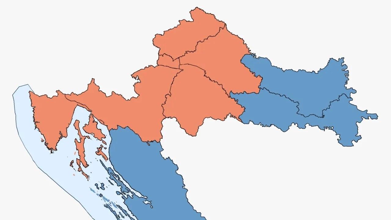 Milorad Pupovac Discusses 2024 Croatian Elections and Minority Rights