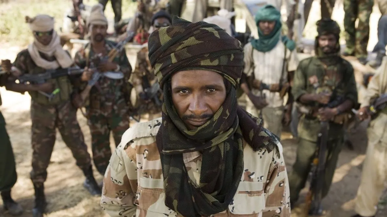 Firsthand Account Reveals Devastation in Darfur Amid Renewed Violence
