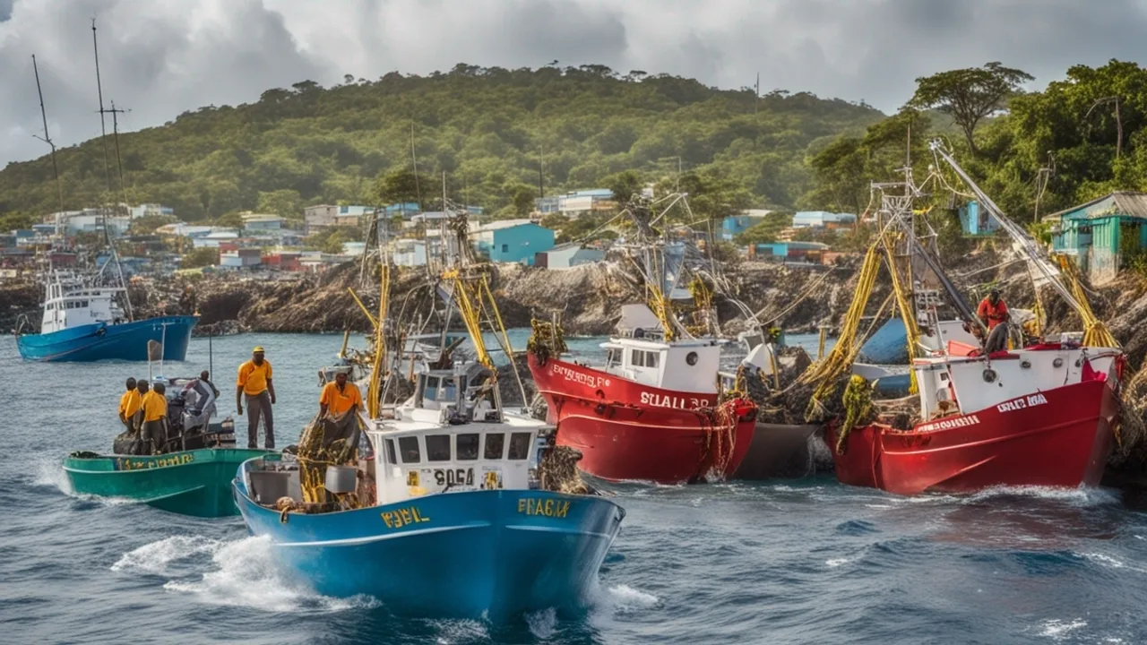 Jamaica Launches Pelagic Fishing Project to Boost Local Catch and Reduce Imports