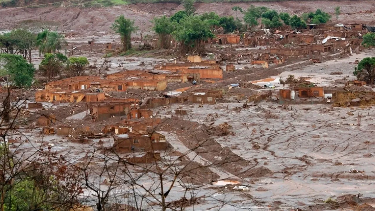 UK Court Case Challenges Environmental and Human Rights Impacts of Brazil Iron Mine