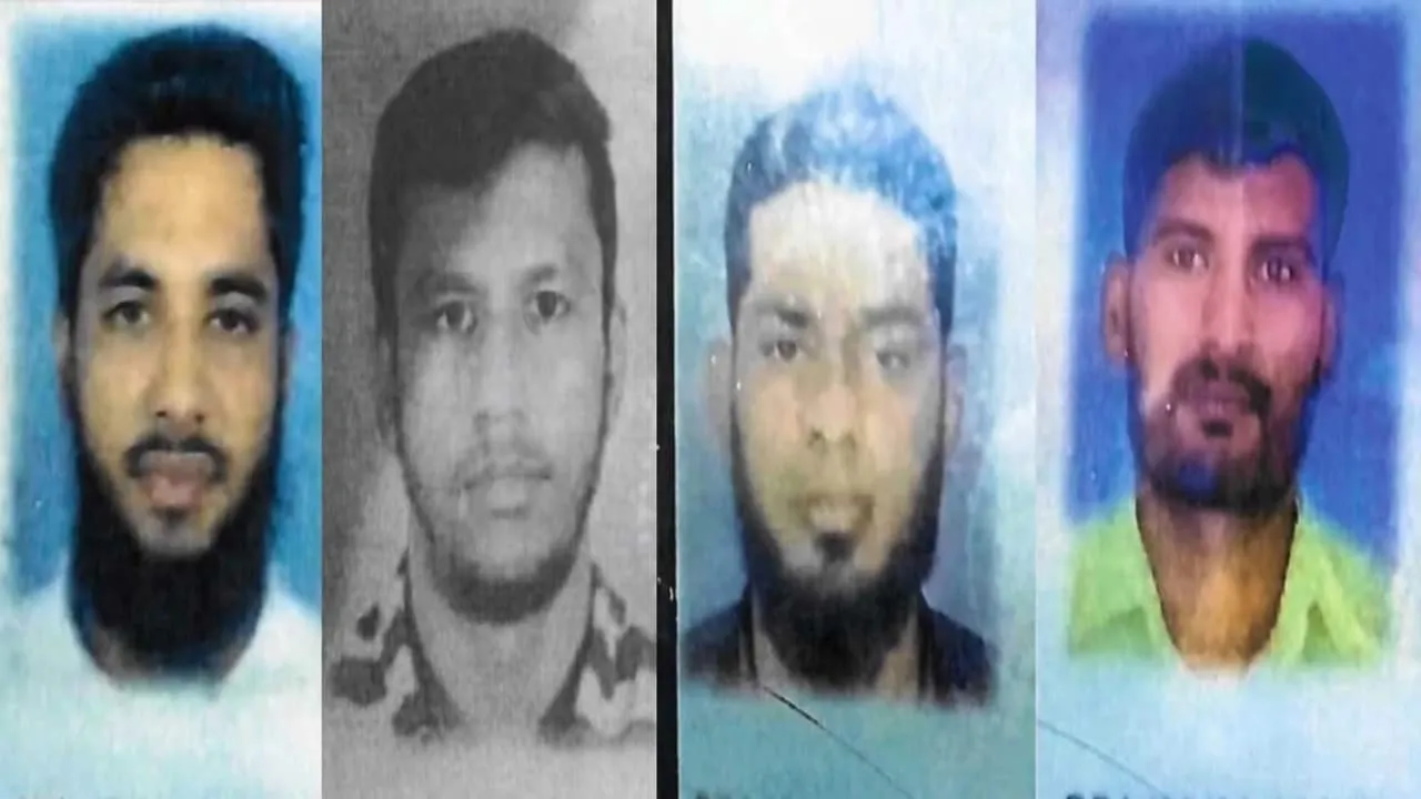Sri Lankan Authorities Investigate Handler of ISIS Terrorists Arrested in India