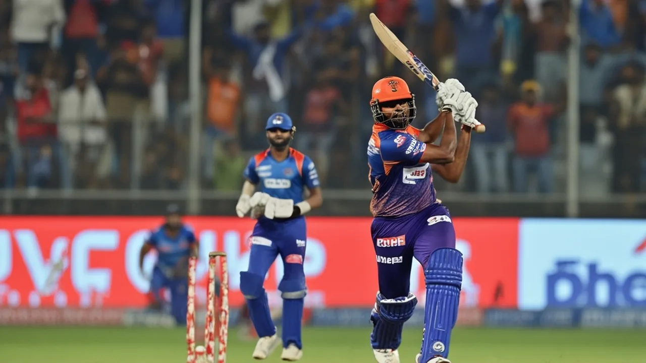 Lucknow Super Giants' Mayank Yadav Clocks IPL 2024's Fastest Delivery Before Injury