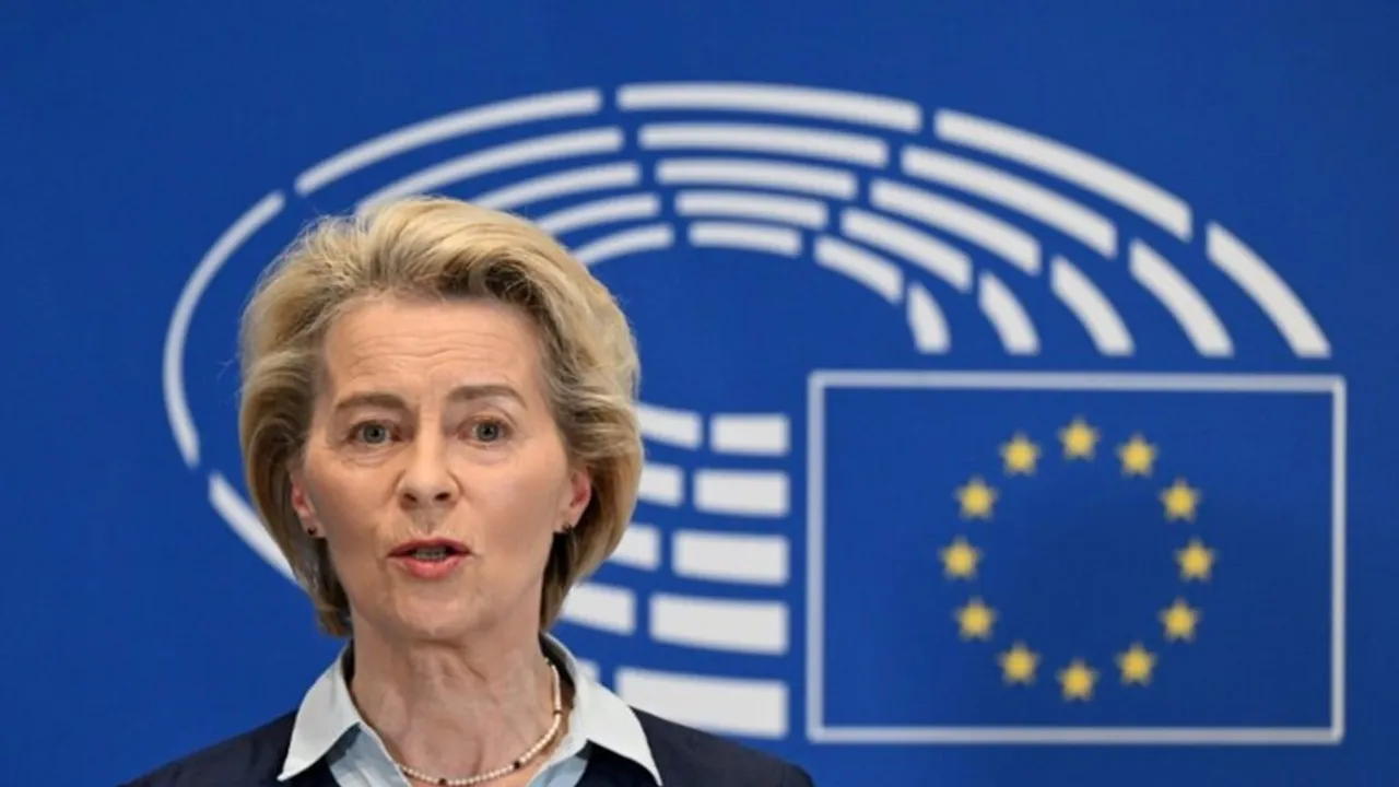 EU Urges Member States to Boost Defense Spending as Authoritarian Threats Loom