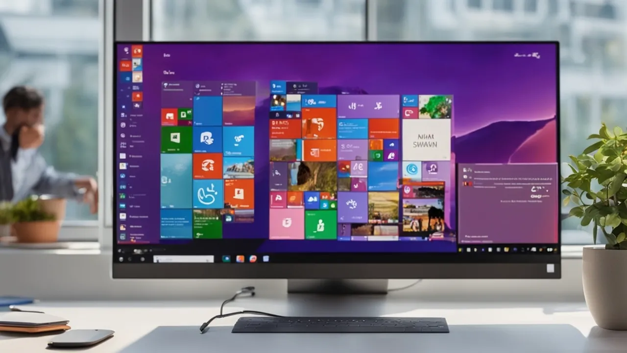 Microsoft Introduces Ads in Windows 11 Start Menu, Sparking User Backlash