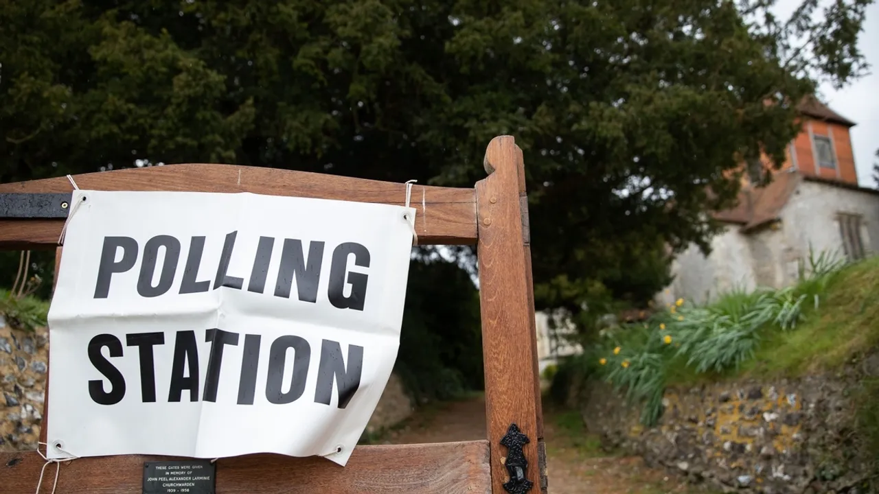 Local Elections in England to See Over 2,650 Council Seats Contested on May 2