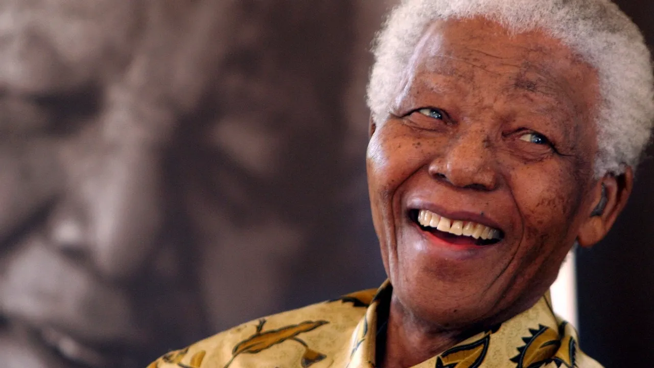 South African Priest Criticizes Mandela, Praises Biko Ahead of 2024 Elections