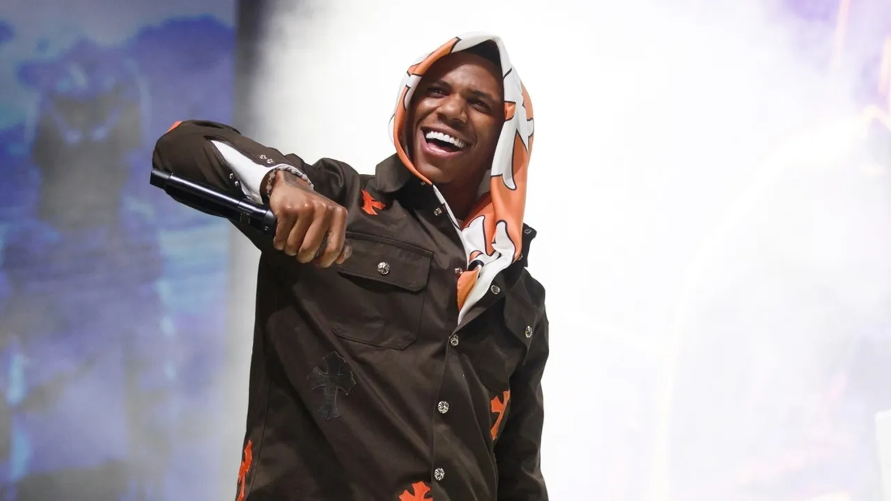 A Boogie Wit Da Hoodie Concert Cancelled Last Minute at Manchester's Co-op Live Arena