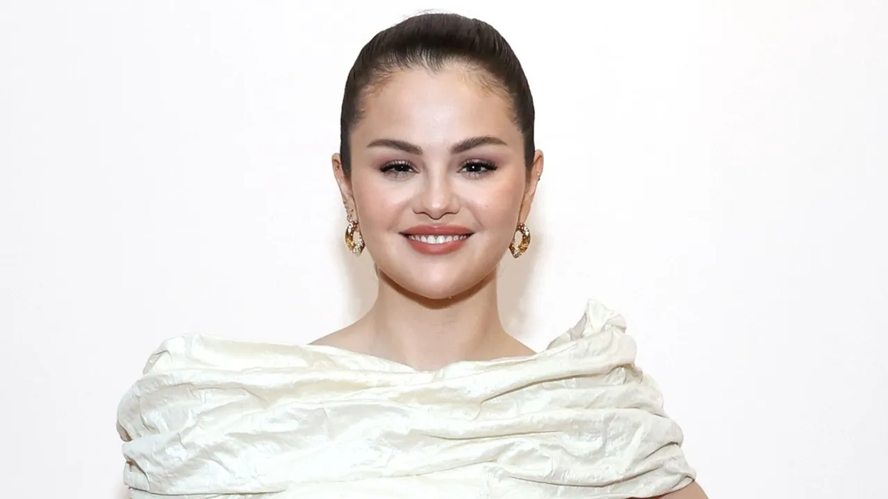 Selena Gomez's Rare Beauty: A $2 Billion Success Story Rooted in Mental ...