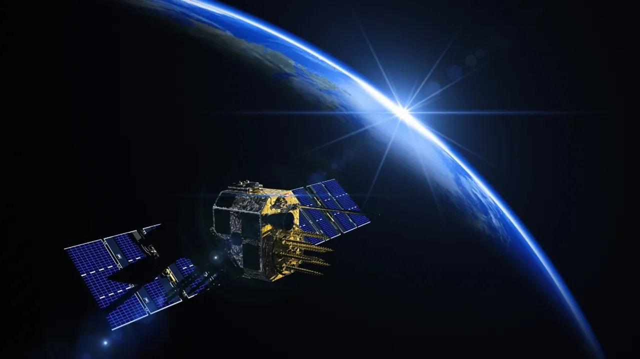 Global Navigation Satellite Systems: Enabling Precise Positioning Worldwide